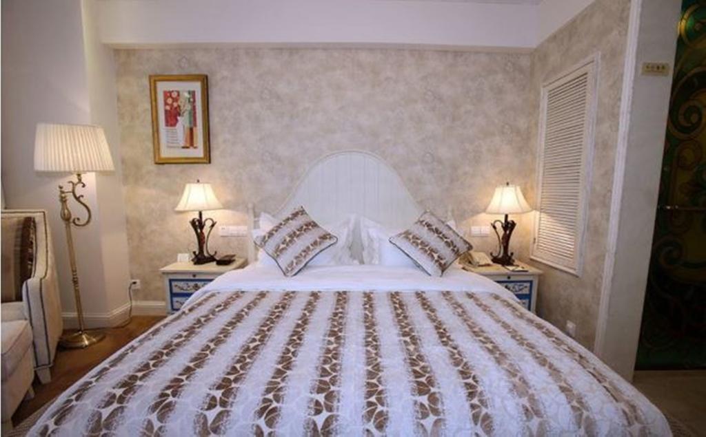 Chengdu Jaho Yuetmei Hotel Екстер'єр фото